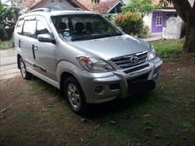 Jual Cepat 2005 Toyota Avanza 1.3 G MPV Masih Bagus KM 22.440