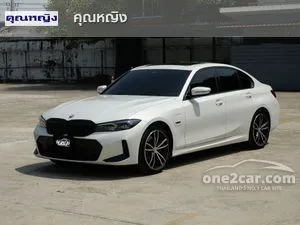 2022 BMW 330e 2.0 M Sport Sedan