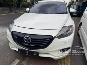 2013 Mazda CX-9 3.7 GT SUV