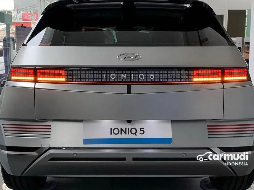 2024 Hyundai IONIQ 5 Long Range Signature Wagon