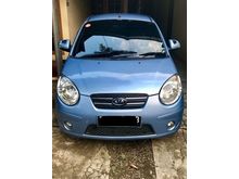 2009 KIA Picanto 1.1 SE Hatchback