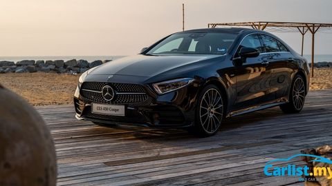 Review: Mercedes-Benz CLS 450 – An Affair That BMW Fans Will Want To Risk