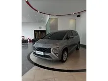 2026 Hyundai Stargazer 1.5 Essential MPV Keluarga, Dp Ringan, Angsuran Ringan, Tenor Panjang, Promo Ramadhan, Bonus Berlimpah