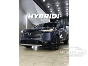 2025 Honda HR-V 1.5 e:HEV SUV
