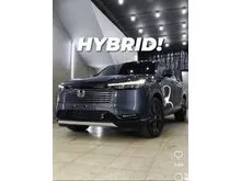 2025 Honda HR-V 1.5 e:HEV SUV DISKON PALING BESAR, CUCI GUDANG, bunga 0 , DP 20jutaan kirim unit