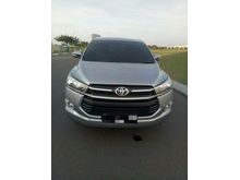 2016 Toyota Kijang Innova 2.4 G MPV