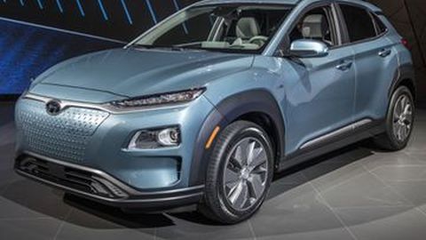 Hyundai Ajak Perusahaan Amerika Kembangkan Baterai Kendaraan