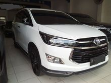 2019 Toyota Innova Venturer 2,4 Base Spec Wagon