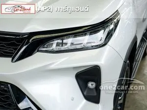 2023 Toyota FORTUNER 2.4 Legender SUV
