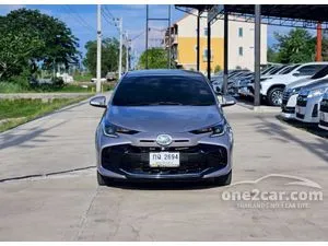 2023 Toyota YARIS 1.2 Sport Hatchback