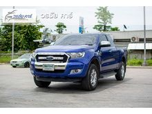 2018 Ford Ranger 2.2 OPEN CAB (ปี 15-18) Hi-Rider XLT Pickup