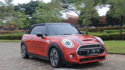 Mini Fest 2018 Hadirkan Banyak Promo