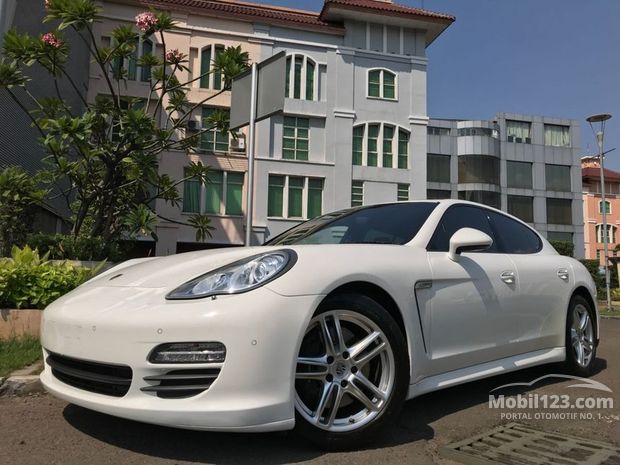 Porsche Bekas Murah - Jual beli 422 mobil di Indonesia 