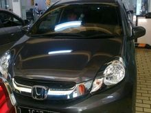 2015 Honda Mobilio 1.5 S MPV