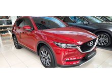 2020 Mazda CX-5 2.5 GT SUV BELI DI BULAN INI ADA PROMO KHUSUS TERBAIK UNTUK ANDA , YUKK TANYA2 WHATSAPP AJA..