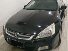 tangan pertama dari baru honda accord vtil 2004 matic