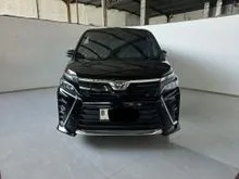 2018 Toyota Voxy 2.0 MPV