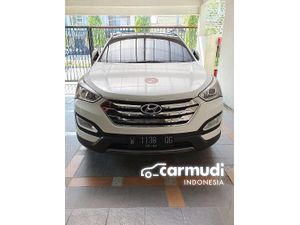 Beli Mobil Hyundai Santa Fe Bekas, Kisaran Harga & Review 2021 ...