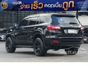 2022 Ford EVEREST 2.0 Sport SUV