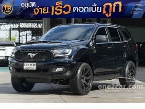 2022 Ford EVEREST 2.0 Sport SUV