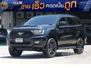 2022 Ford EVEREST 2.0 Sport SUV