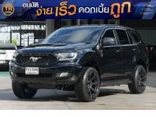 2022 Ford EVEREST 2.0 (ปี 22-28) Sport SUV
