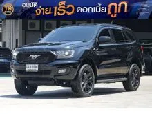 2022 Ford EVEREST 2.0 (ปี 22-28) Sport SUV