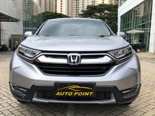 2018 Honda CR-V 1.5 Prestige Prestige VTEC SUV