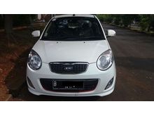 2011 KIA Picanto 1.1 SE Hatchback