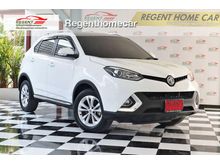 2017 MG GS 1.5 (ปี 16-19) X SUV AT