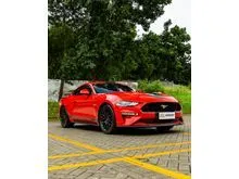 2018 Ford Mustang 5.0 GT Fastback