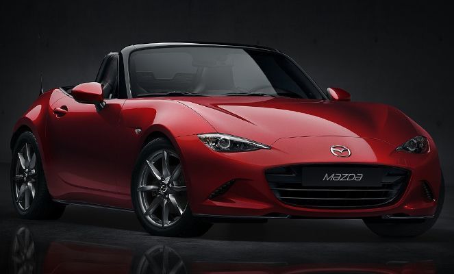2015 Mazda MX-5 Prices For Malaysia Revealed: From RM227k