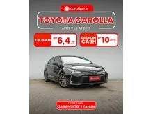 2021 Toyota Corolla Altis 1.8 V Sedan