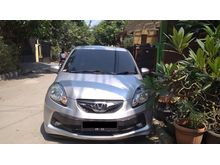 2013 Honda Brio 1.3 E Hatchback