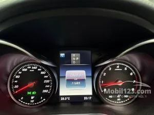 2018 Mercedes-Benz C300 2.0 AMG Line Sedan