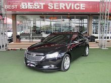 2012 Chevrolet Cruze 2.0 (ปี 10-15) LTZ Sedan AT