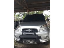 2011 Toyota Rush 1.5 S SUV