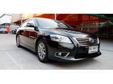 2012 Toyota Camry 2.0 (ปี 06-12) G Extremo Sedan AT