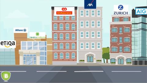 AmGeneral’s “Talk to Us” Campaign to Help Motorists Understand Liberalisation