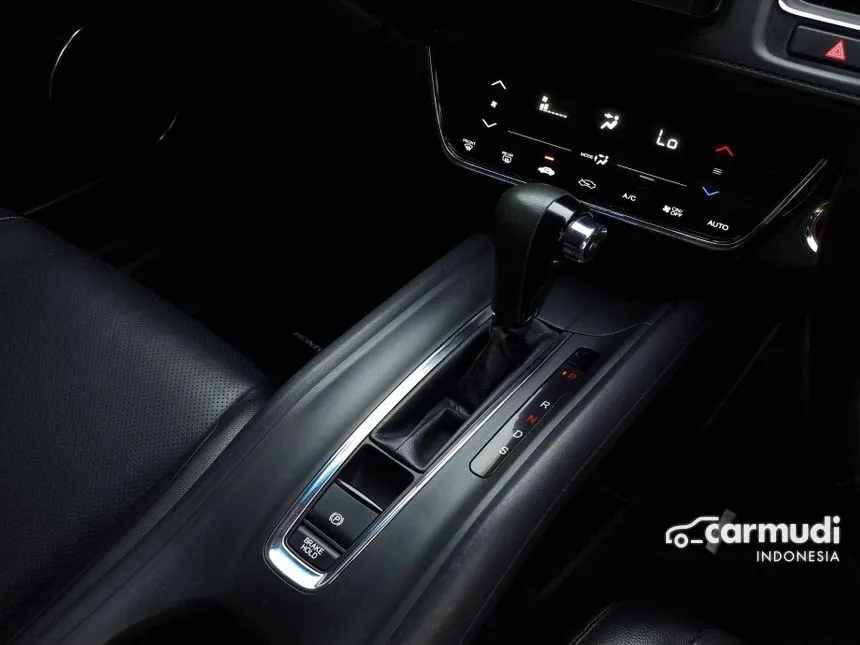 2020 Honda HR-V E Special Edition SUV