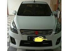 2014 Suzuki Ertiga 1.4 GL MPV