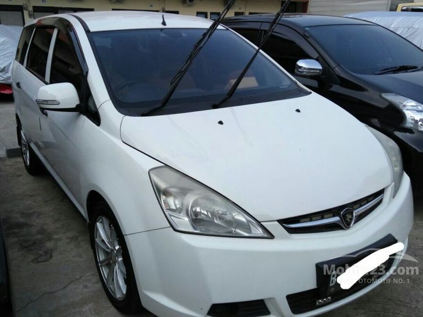 Jual Mobil Proton Exora 2013 CPS FL 1.6 di DKI Jakarta Jual Mobil Proton Exora 2013 CPS FL 1.6 di DKI Jakarta