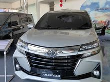 Toyota Avanza Murah Jakarta DP 18 JT