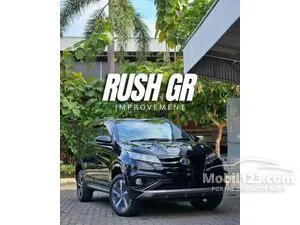 2026 Toyota Rush 1.5 GR Sport SUV