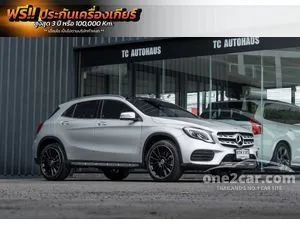 2018 Mercedes-Benz GLA250 2.0 AMG Dynamic SUV