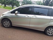 2012 Honda Freed 1.5 E MPV