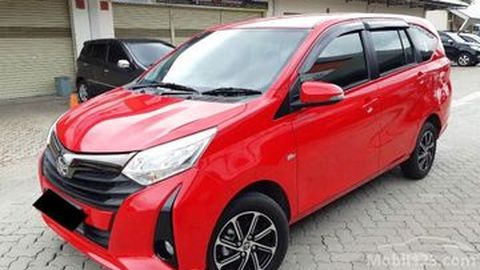3 MPV Bekas 2020 Murah, Harga Cuma Rp 100 Jutaan