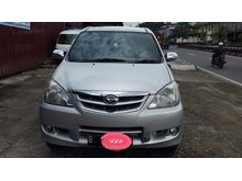 2011 Daihatsu Xenia 1.3 Xi DELUXE MPV