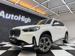 2024 BMW X1 1.5 sDrive18i xLine SUV