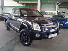 2011 Isuzu D-Max 2.5 SPACE CAB (ปี 07-11) Hi-Lander X-Series Pickup MT